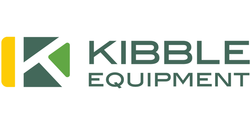 Kibble Equipment logo