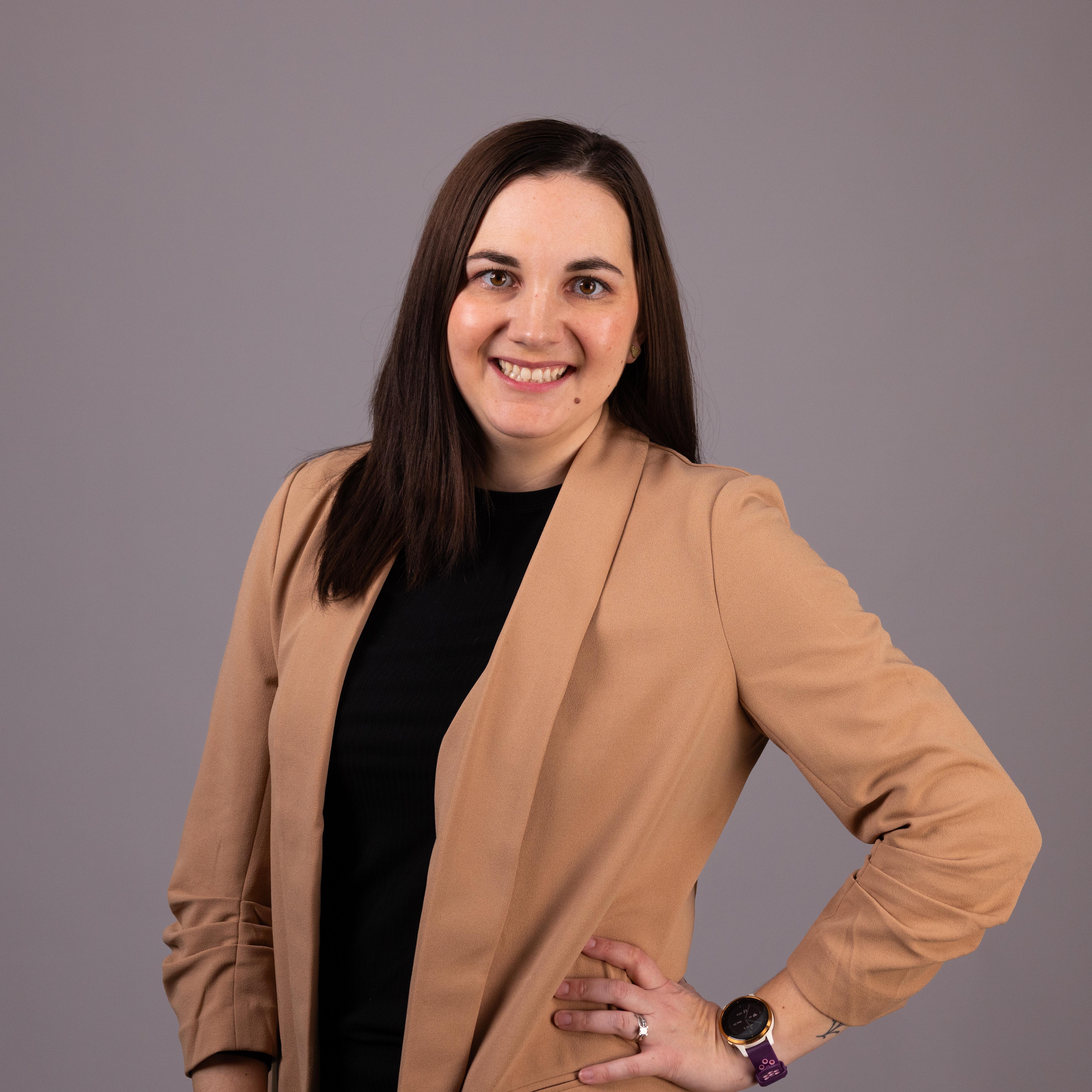 Alyssa Miessner Photo