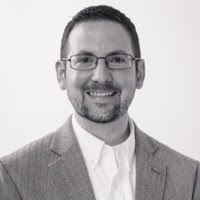 Chris Volzke '05 Photo