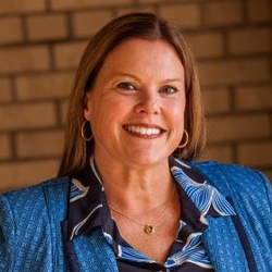 Dr. Stacy Frost '93 Photo